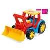 Basic traktor markolval WADER