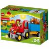 LEGO DUPLO Farm traktor 10524