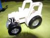 LEGO Duplo Zoo traktor