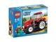 LEGO City 7634 - Traktor