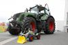 DVSI Von Traktor Zu Ein Groer Besucht Seinen