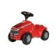 Rolly Toys Massey Ferguson Rutscher traktor