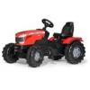 Rolly Toys Rolly Farmtrac Traktor Massey Ferguson MF 8650 .