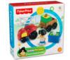 Fisher-Price Little People Kisllat Farm traktor