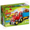 Lego Duplo Farm traktor 10524