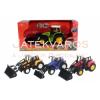 Kp 1/1 - Farm traktor 25 cm