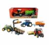Farm traktor 42 cm