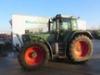 FENDT Favorit 924 Vario kerekes traktor
