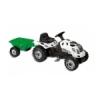 Smoby Bull traktor utnfutval vsrls