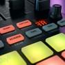 Native Instruments Traktor Kontrol F1 hands on