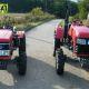 Traktor TY224 25 LE 4WD 3hengeres vzhts