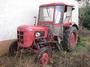 Fahr Traktor 25