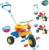Smart Trike 6022800 Tricikli COOKIE - piros