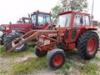 Volvo BM 500, Traktor 60-79 hk, Lantbruk