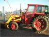 Volvo BM 430 TRAKTOR, Traktor 80-99 hk, Lantbruk