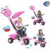 Smart Trike DX SPORT - Tricikli
