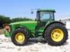 J llapot John Deere 4255 - 4650 - 7710 - 7800 - 7810 - 8100 - 8210 - 8410 - 8220 traktorok eladk