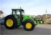 John Deere 6210R, Traktorok 200 LE felett, Mezgazdasgi gpek