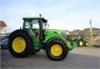 John Deere 6210R, Traktorok 200 LE felett, Mezgazdasgi gpek