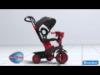 Smart Trike - COOKIE - Tricikli