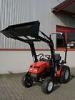 Mitsubishi Traktor MT1800 D Allrad mit Frontlader