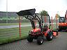 View Mitsubishi Traktor MT2000 HST Allrad Hydrostat Frontl. on eBay