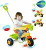 Smart Trike ST1230400 Tricikli LOLLIPOP