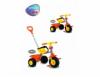 Tricikli Orange Yellow - Smart Trike ST1390000