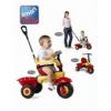 Gyerek tricikli SMART BABY 3in1 II.