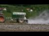 Kalcificiranje, traktor Kubota 9540