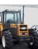 Traktor Renault R79 A S 145 14TX Bild 1