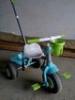 Smart Trikle gyermek tricikli elad