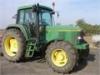 John Deere 6506 4WD, Traktorok 100-119 LE, Mezgazdasgi gpek