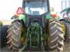 John Deere 6506 PowrQuad 40km/h, Traktorok 100-119 LE, Mezgazdasgi gpek