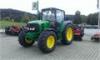 John Deere 6330 PLUS (V02), Traktorok 100-119 LE, Mezgazdasgi gpek