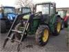 John Deere 6610 Premium, Traktorok 100-119 LE, Mezgazdasgi gpek