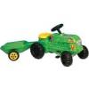 DOHANY 100 Farmrsky traktor s vle?kou 140*40*54 cm