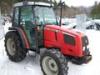 Predm traktor Massey Ferguson 22 PL v 100% stave
