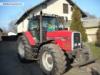 Traktor AGCO MASSEY FERGUSON 8130 1999 godi?te 100 ?