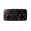 Pioneer DDJ ERGO K DJ Contoller MIDI Traktor LE 2 schwarz