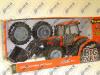 Case IH Puma 195 Traktor Makett