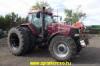 Traktor 130-180 LE-ig Case/Case IH MAXXUM MX170 Szolnok