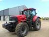 CASE IH PUMA 180 kerekes traktor