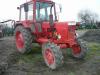 Gebrauchte Traktoren MTZ 552 Es Traktor