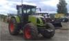 Claas ARES 697 ATZ (RENAULT 696 MF JOHN DEERE 6430 FENDT, Traktorok 80-99 LE, Mezgazdasgi gpek