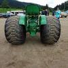 Deutz Traktor Breitbau 02 Weitnau im Allg u 2012