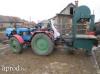 UE 28 s traktor 65 s frszgppel egytt