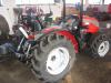 McCormick GM 45 PROFI kistraktor