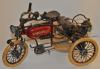 Elad Rgi motoros tricikli modell