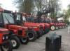 Zetor 4X4 jajts traktorok felvsrlsa Hasznlt